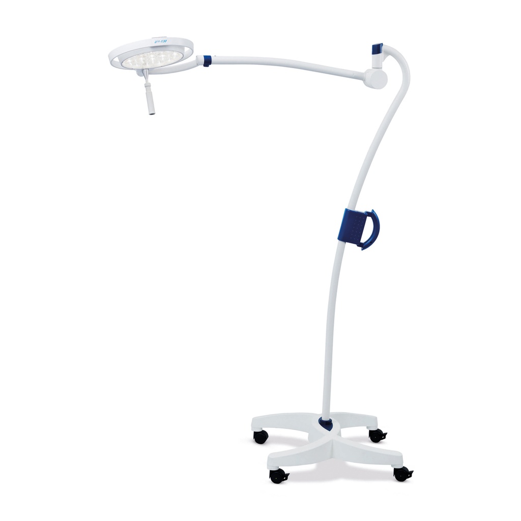 Examination light Mach LED 130 F mobile version, SWING | Eickemeyer com
